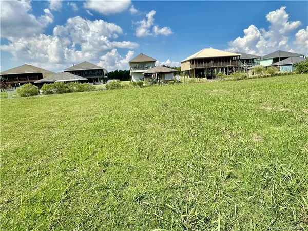 $85,000 | 0 Mcneese Cowboy Drive, Hackberry, LA 70645