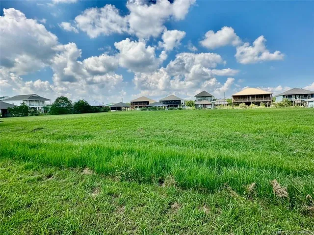 $87,000 | 0 Mcneese Cowboy Drive, Hackberry, LA 70645