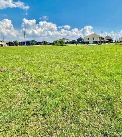 $87,000 | 0 Mcneese Cowboy Drive, Hackberry, LA 70645