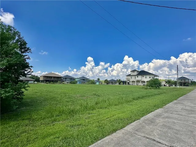 $87,000 | 0 Mcneese Cowboy Drive, Hackberry, LA 70645