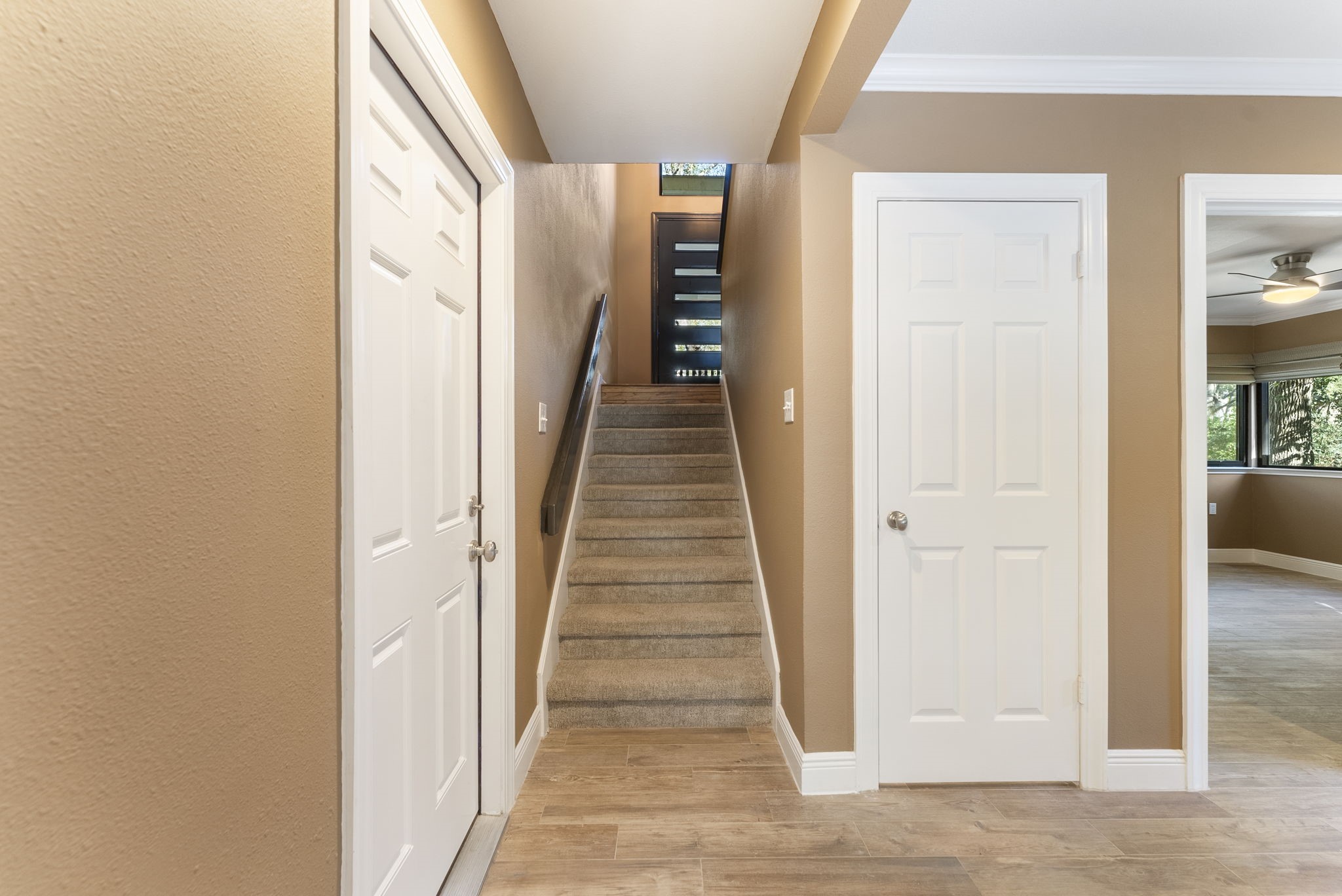 98 South Wilde Yaupon Court Spring, TX 77381 - Photo 17 of 49 Let's check out the first level!