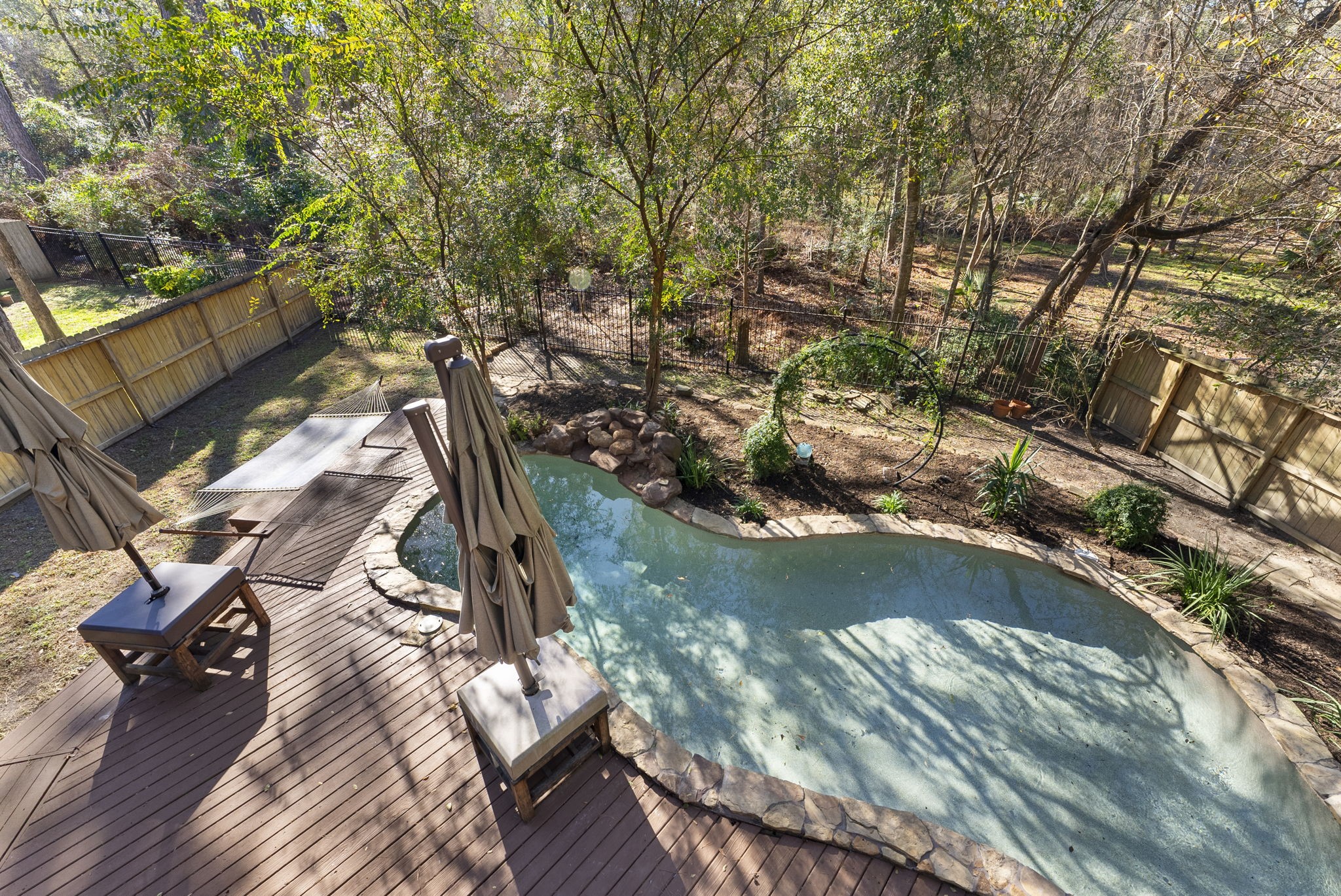 98 South Wilde Yaupon Court Spring, TX 77381 - Photo 35 of 49