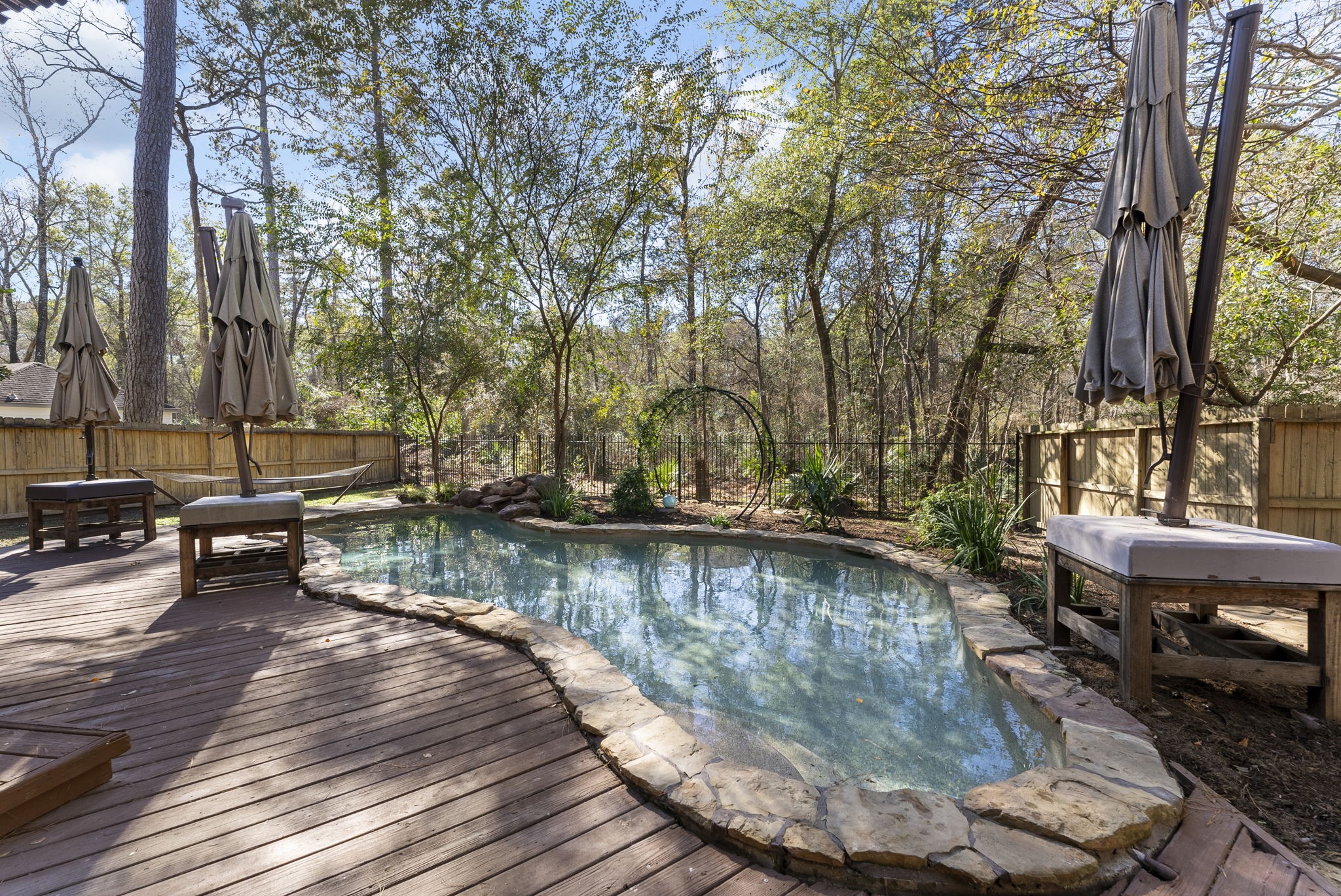 98 South Wilde Yaupon Court Spring, TX 77381 - Photo 36 of 49