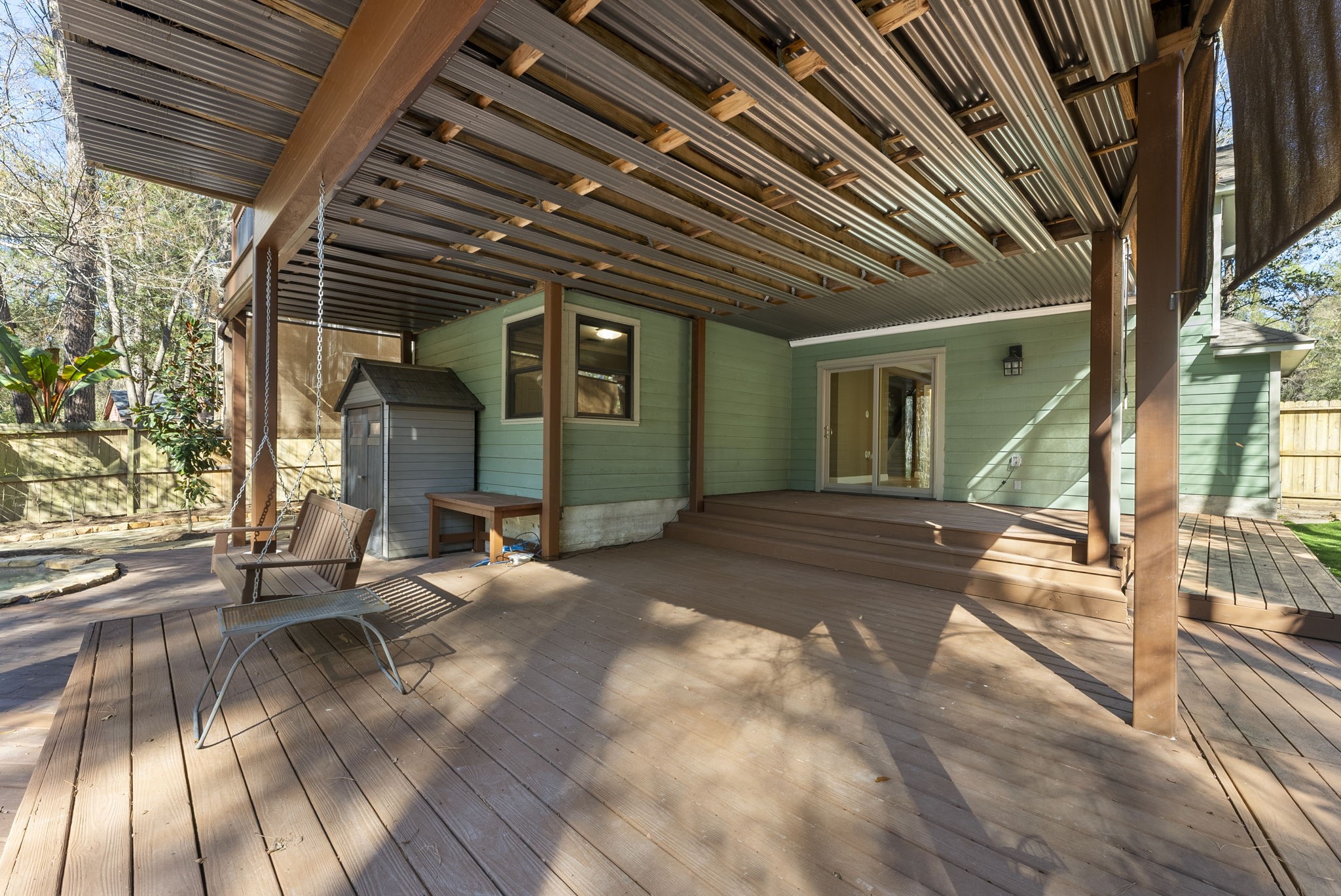 98 South Wilde Yaupon Court Spring, TX 77381 - Photo 38 of 49