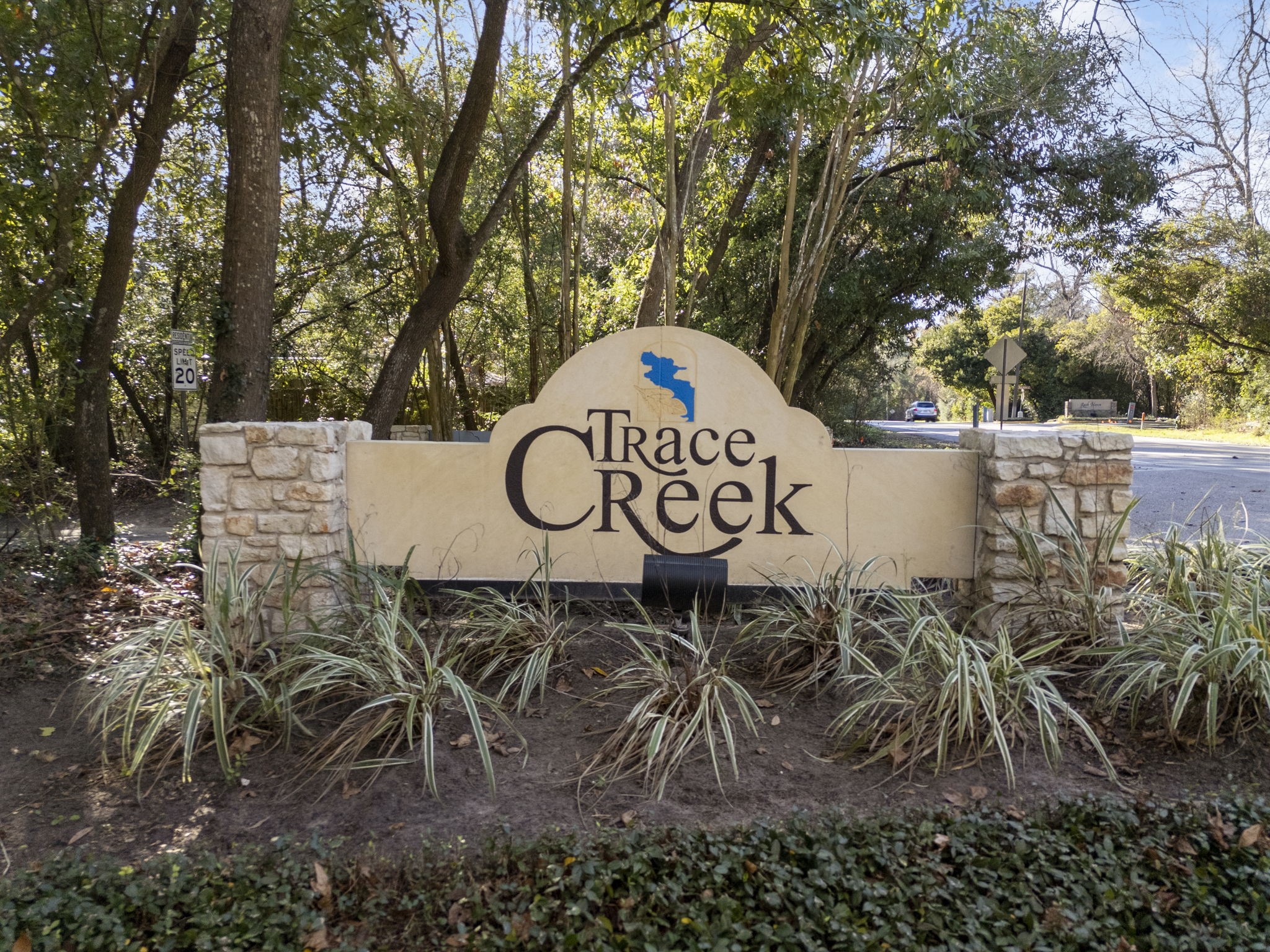 98 South Wilde Yaupon Court Spring, TX 77381 - Photo 42 of 49 Nearby amenities include a playground