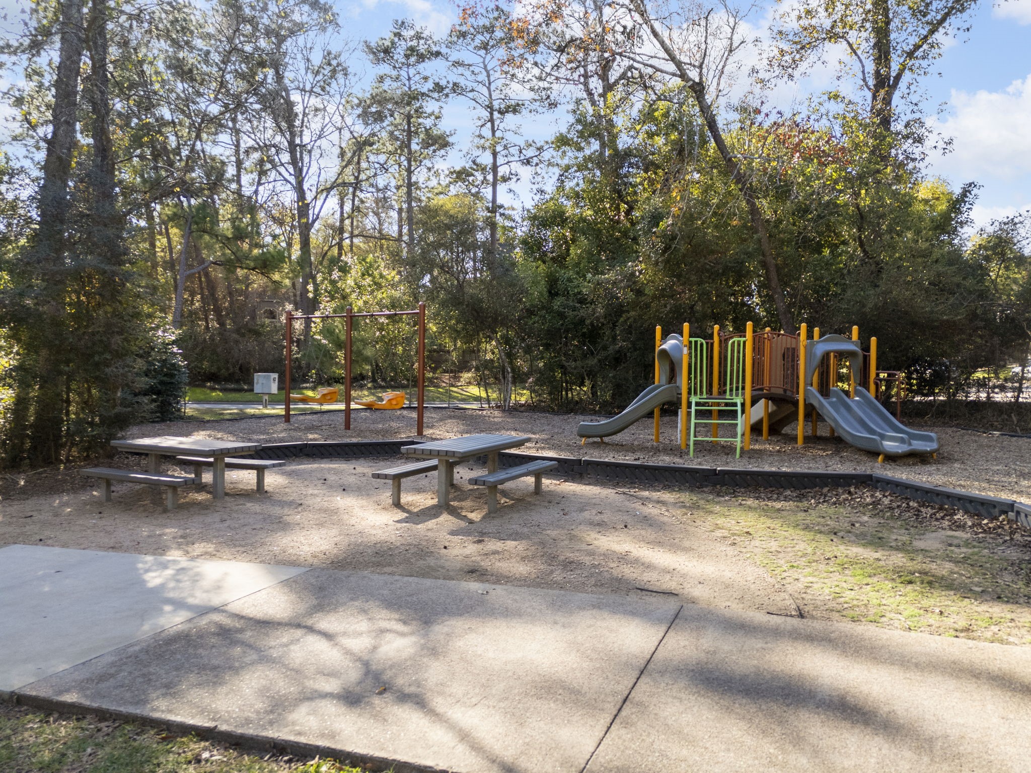 98 South Wilde Yaupon Court Spring, TX 77381 - Photo 45 of 49