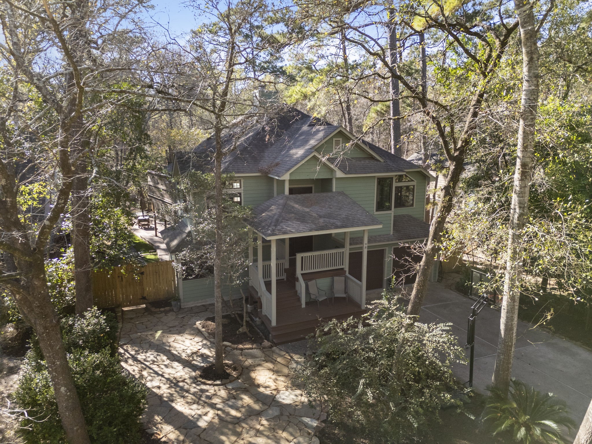 98 South Wilde Yaupon Court Spring, TX 77381 - Photo 46 of 49