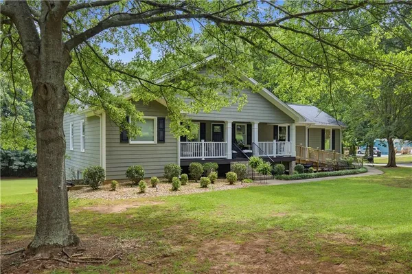 $890,000 | 1470 Jackson Drive, Cumming, GA 30040