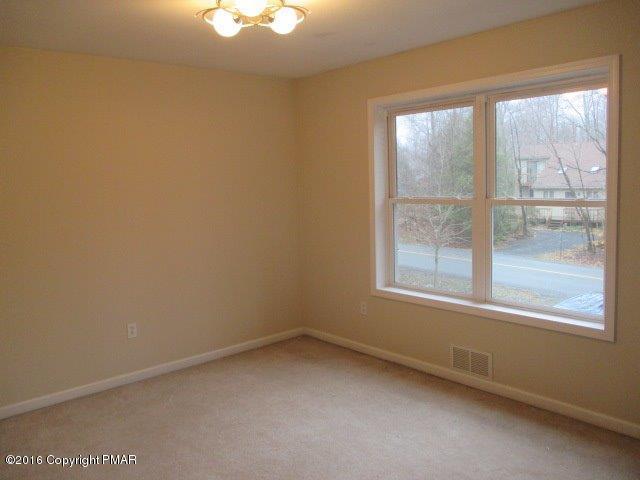 5113 Goose Pond Road Tobyhanna, PA 18466 - Photo 12 of 17 BEDROOM 3