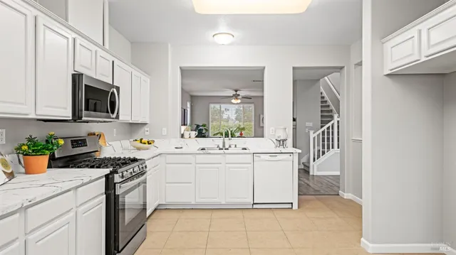 $669,000 | 1202 Villaggio Circle, Vacaville, CA 95688