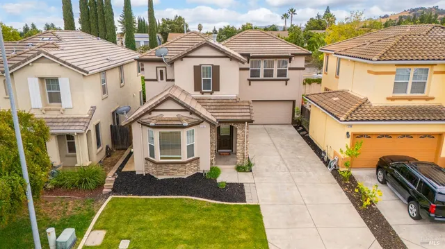 $669,000 | 1202 Villaggio Circle, Vacaville, CA 95688
