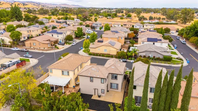 $669,000 | 1202 Villaggio Circle, Vacaville, CA 95688