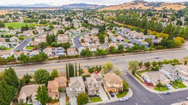 $669,000 | 1202 Villaggio Circle, Vacaville, CA 95688