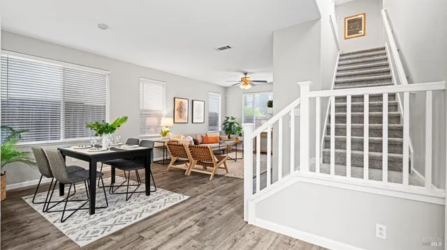 $669,000 | 1202 Villaggio Circle, Vacaville, CA 95688