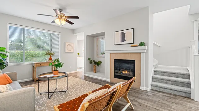 $669,000 | 1202 Villaggio Circle, Vacaville, CA 95688