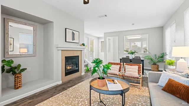 $669,000 | 1202 Villaggio Circle, Vacaville, CA 95688