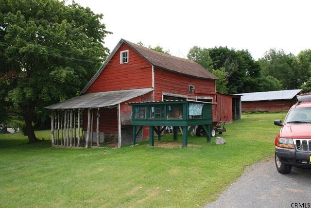 227 Thousand Acres Road Delanson, NY 12053 - Photo 10 of 21 Photo 10