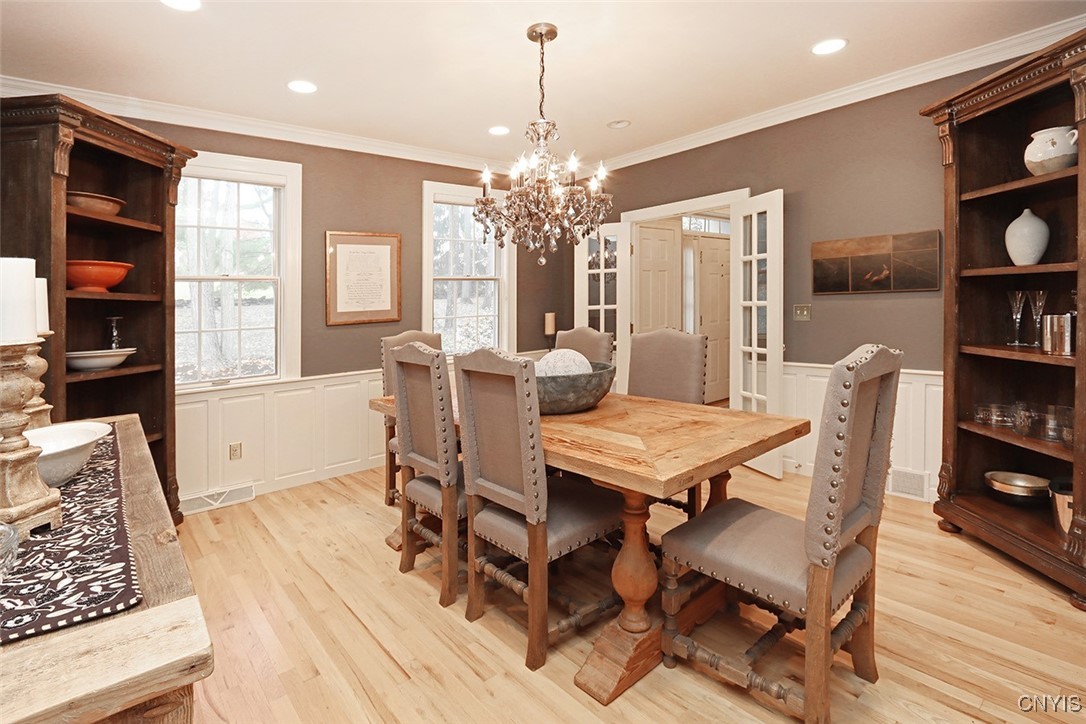 8428 Hobnail Road Manlius, NY 13104 - Photo 14 of 50