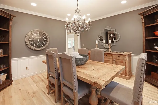 $999,900 | 8428 Hobnail Road, Manlius, NY 13104