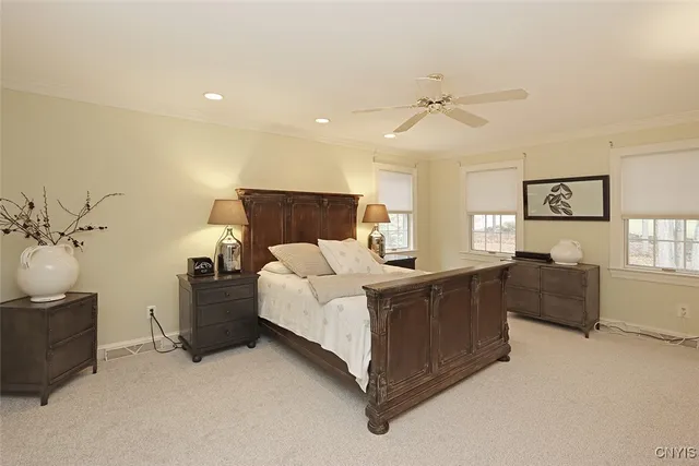 $999,900 | 8428 Hobnail Road, Manlius, NY 13104