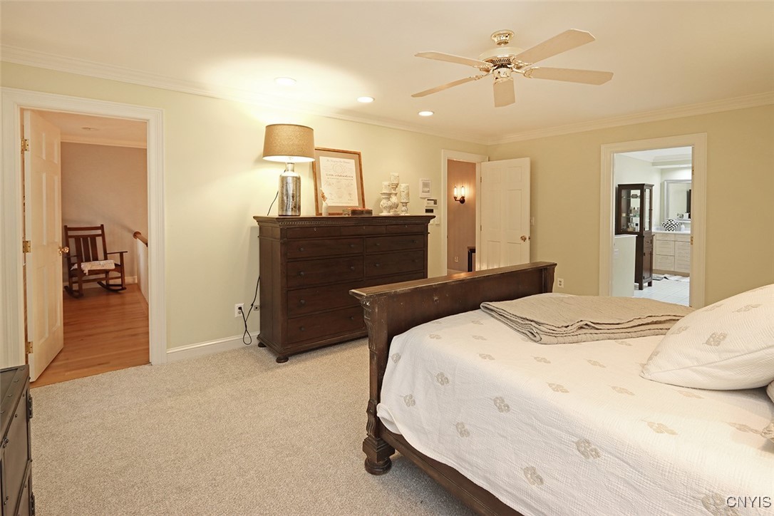 8428 Hobnail Road Manlius, NY 13104 - Photo 28 of 50