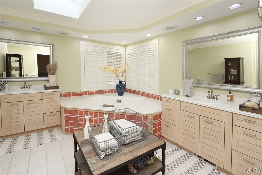 8428 Hobnail Road Manlius, NY 13104 - Photo 29 of 50