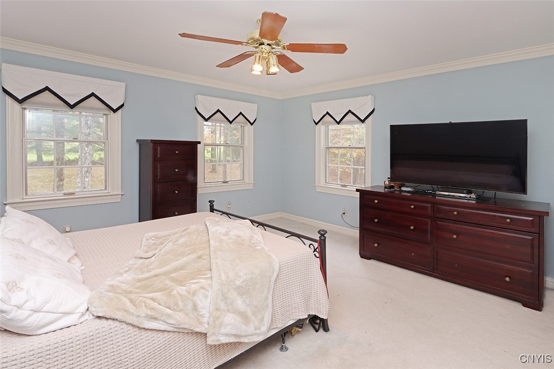 8428 Hobnail Road Manlius, NY 13104 - Photo 35 of 50