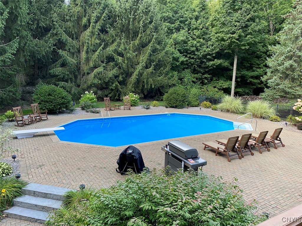 8428 Hobnail Road Manlius, NY 13104 - Photo 43 of 50