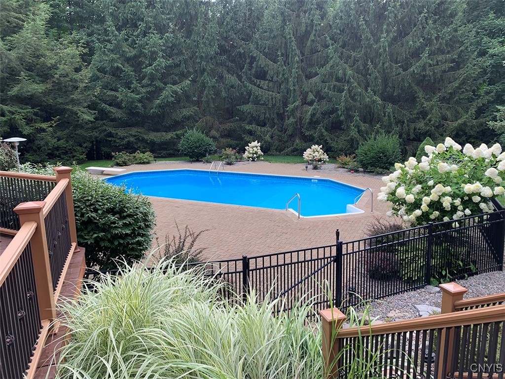 8428 Hobnail Road Manlius, NY 13104 - Photo 44 of 50