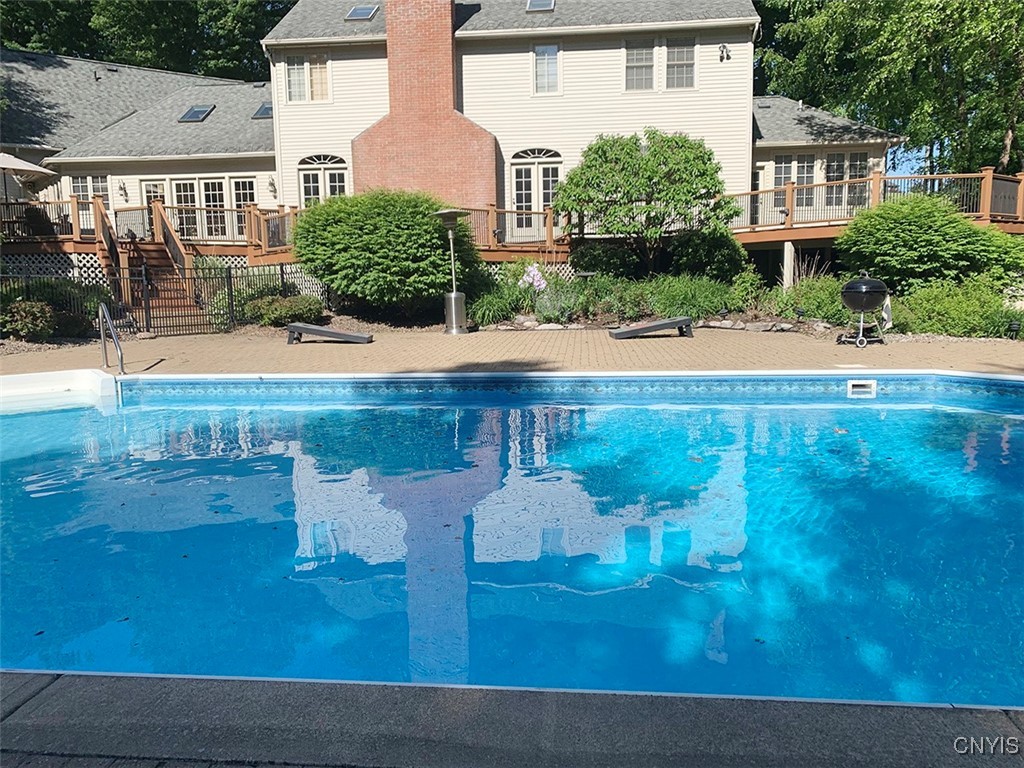 8428 Hobnail Road Manlius, NY 13104 - Photo 45 of 50