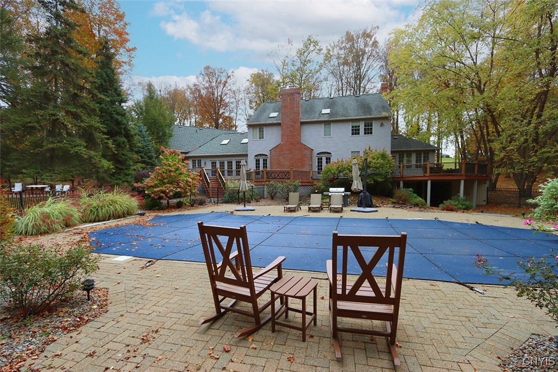 8428 Hobnail Road Manlius, NY 13104 - Photo 47 of 50