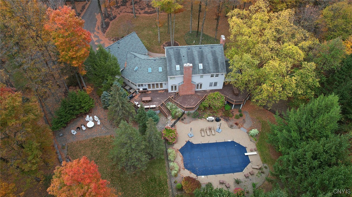 8428 Hobnail Road Manlius, NY 13104 - Photo 48 of 50