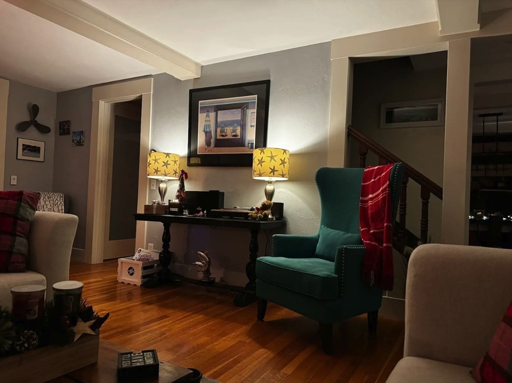 272 Eastford Road Southbridge, MA 01550 - Photo 2 of 7