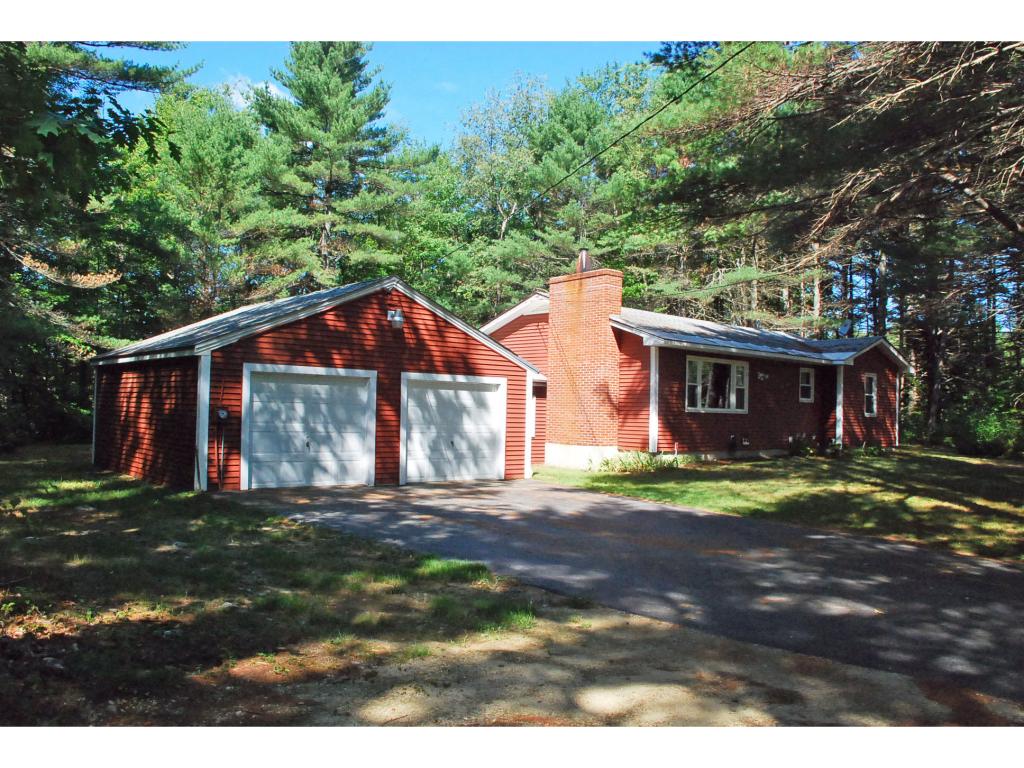 609 Forristall Road Rindge, NH 03461 - Photo 1 of 13