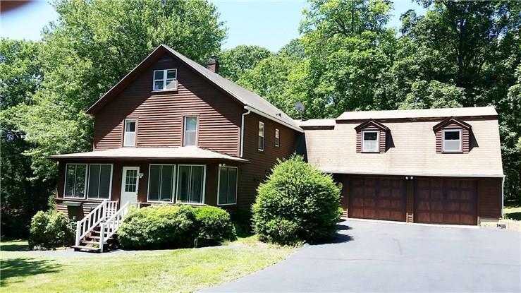 41 Hedgehog Road, Unit A Trumbull, CT 06611 - Photo 1 of 1