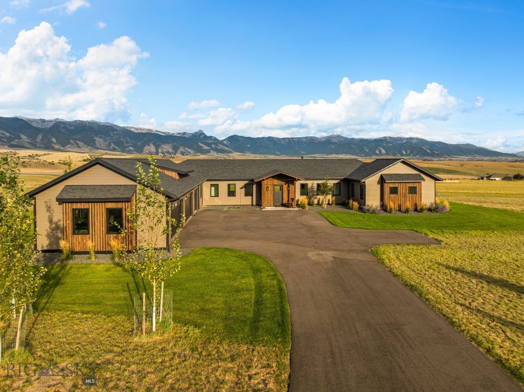 776 Antelope Ridge Road, Unit 776 Belgrade, MT 59714 - Photo 43 of 46 Gallery Image 43