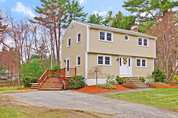 25 Governor Fuller Road Billerica, MA 01821 - Photo 26 of 26 Gallery Image 26