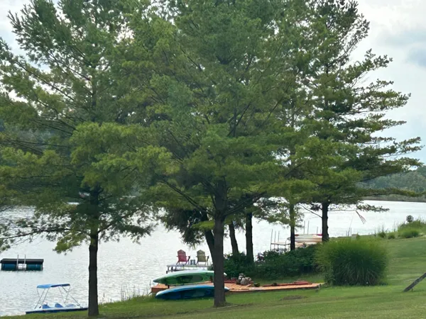 $59,500 | 9523 Fawn Ridge Road, Canadian Lakes, MI 49346