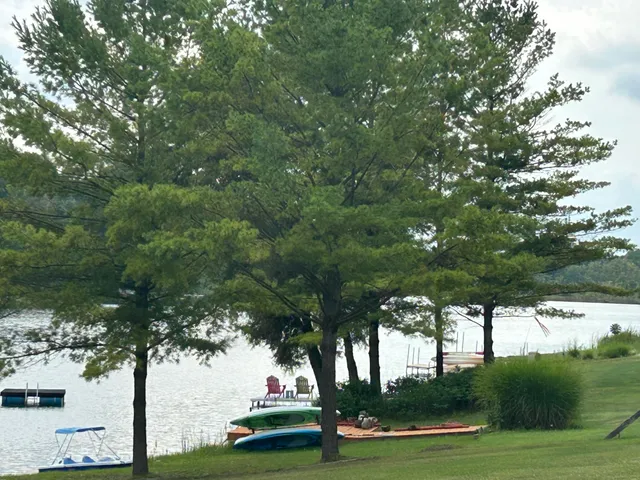 $59,500 | 9523 Fawn Ridge Road, Stanwood, MI 49346