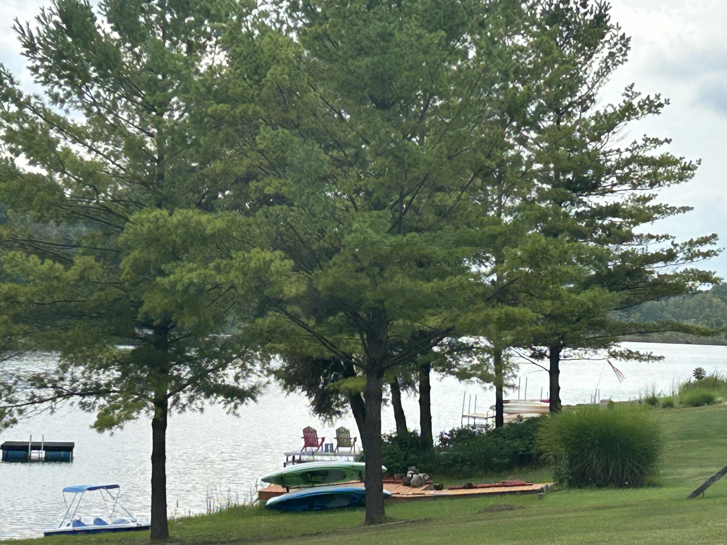 9523 Fawn Ridge Road Stanwood, MI 49346 - Photo 2 of 9 Fawn ridge 4