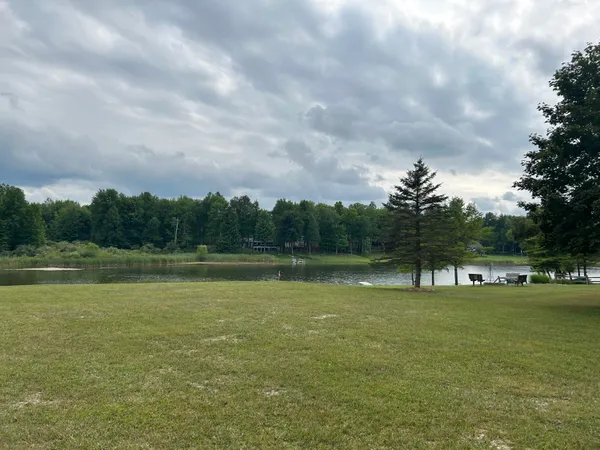 $59,500 | 9523 Fawn Ridge Road, Canadian Lakes, MI 49346