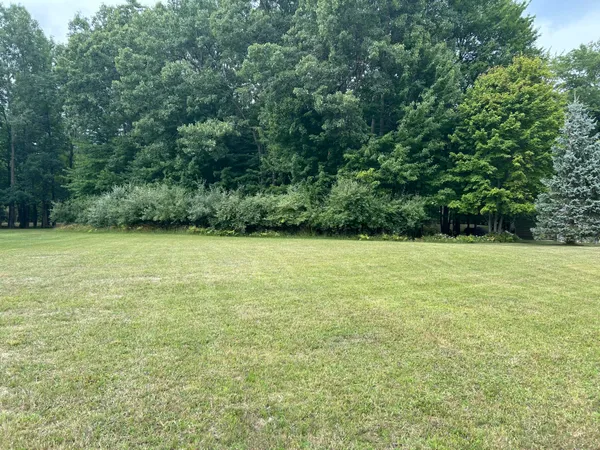 $59,500 | 9523 Fawn Ridge Road, Canadian Lakes, MI 49346