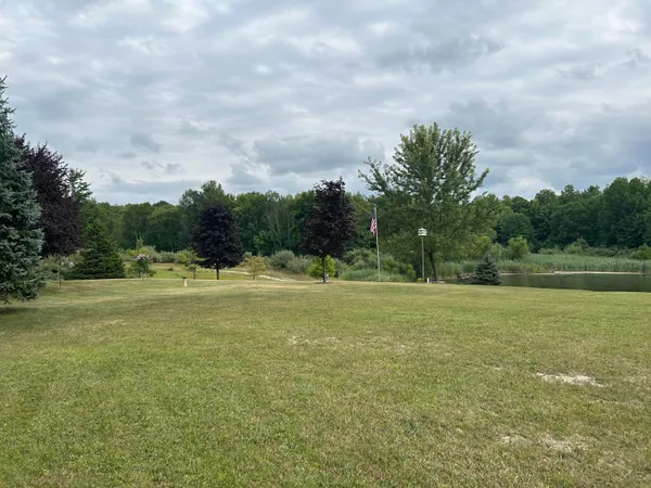 $59,500 | 9523 Fawn Ridge Road, Canadian Lakes, MI 49346