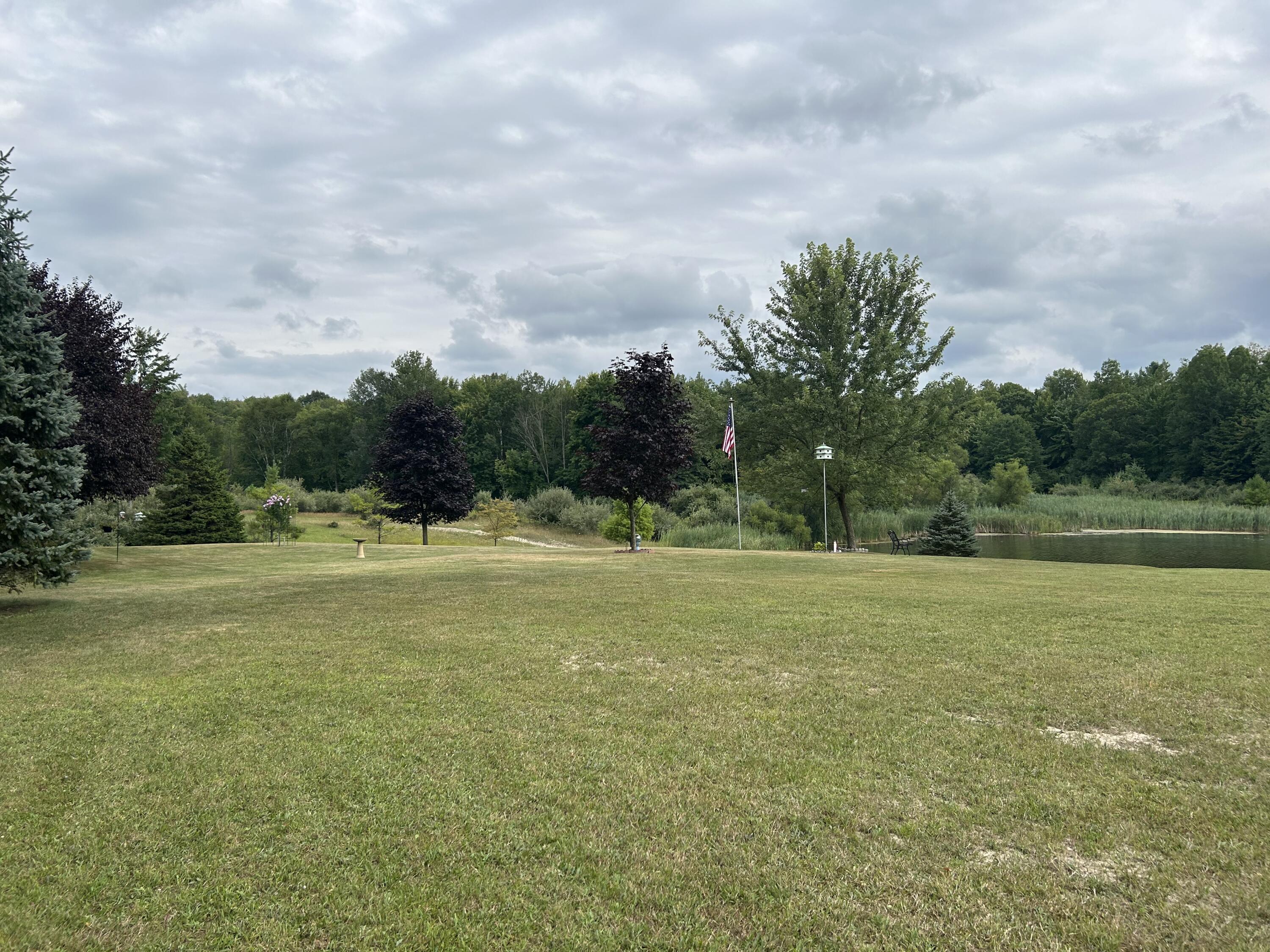 9523 Fawn Ridge Road Stanwood, MI 49346 - Photo 8 of 9 fawn ridge 3