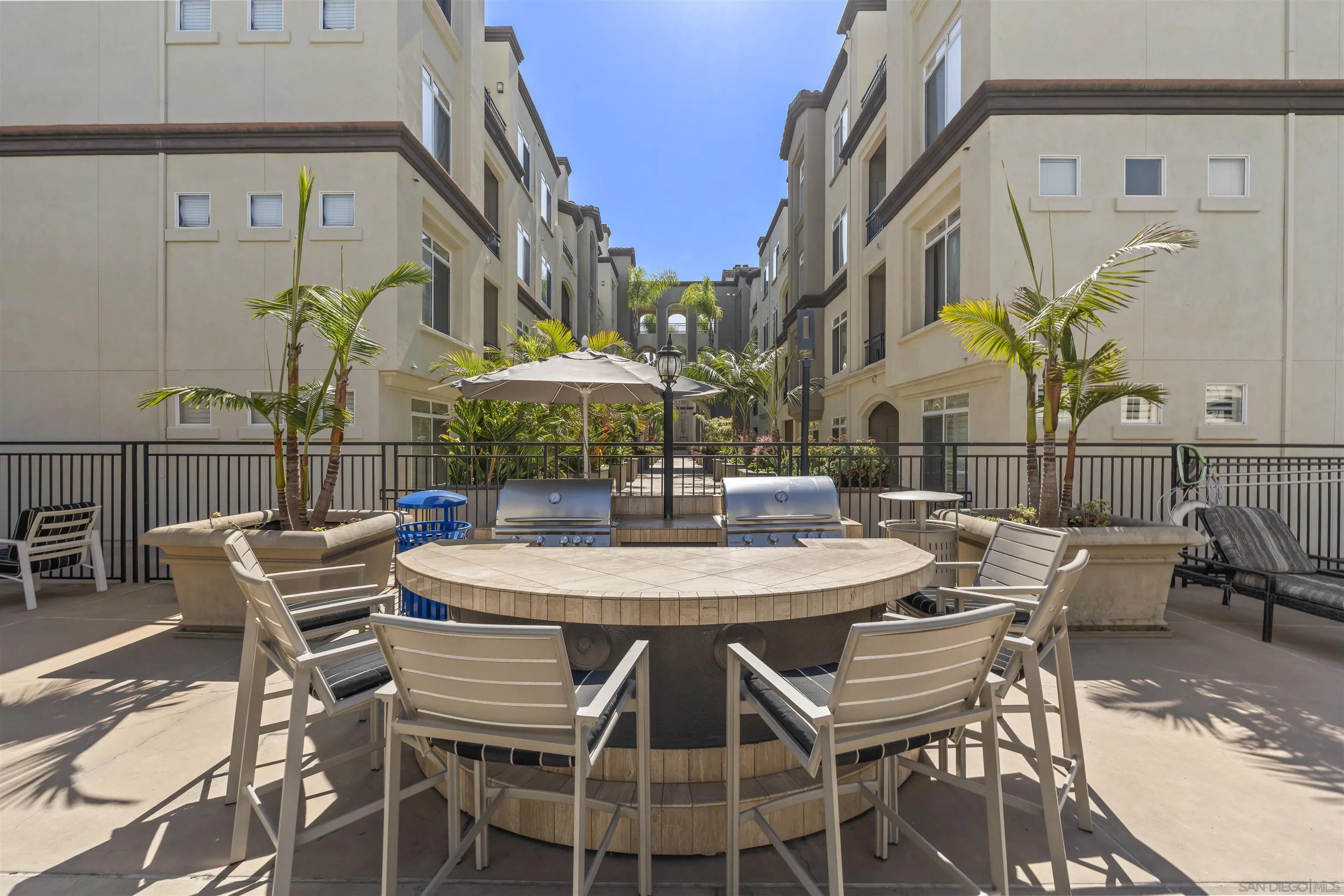 9293 Regents Road, Unit C108 La Jolla, CA 92037 - Photo 29 of 47 Gallery Image 29