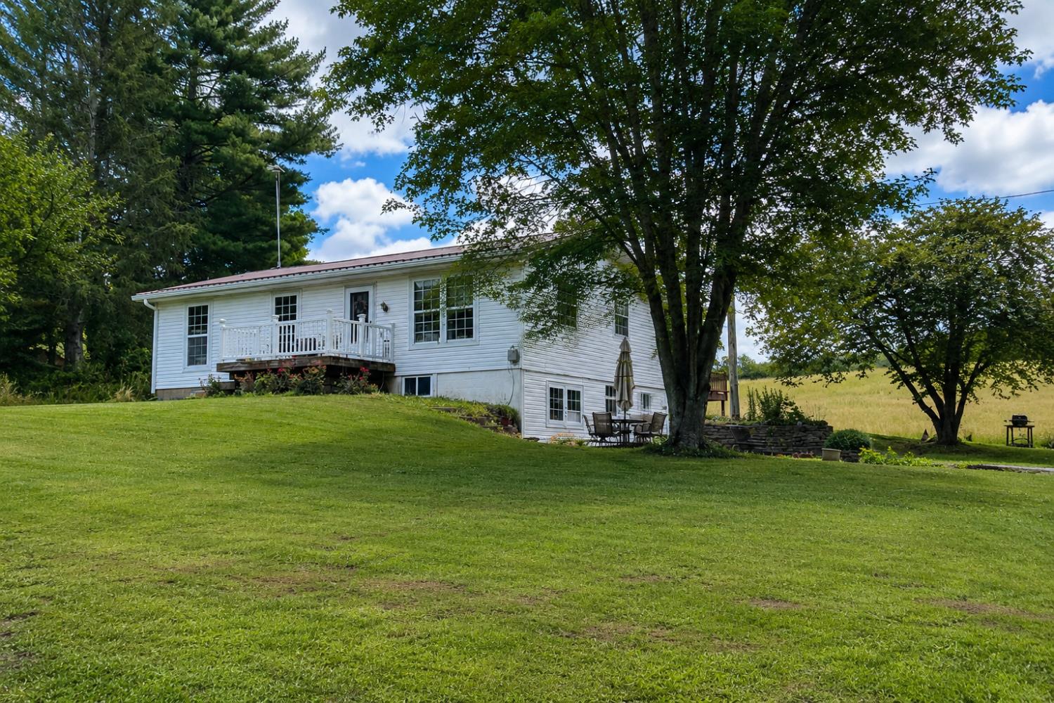 14129 Jim Run Road Laurel, IN 47024 - Photo 25 of 38