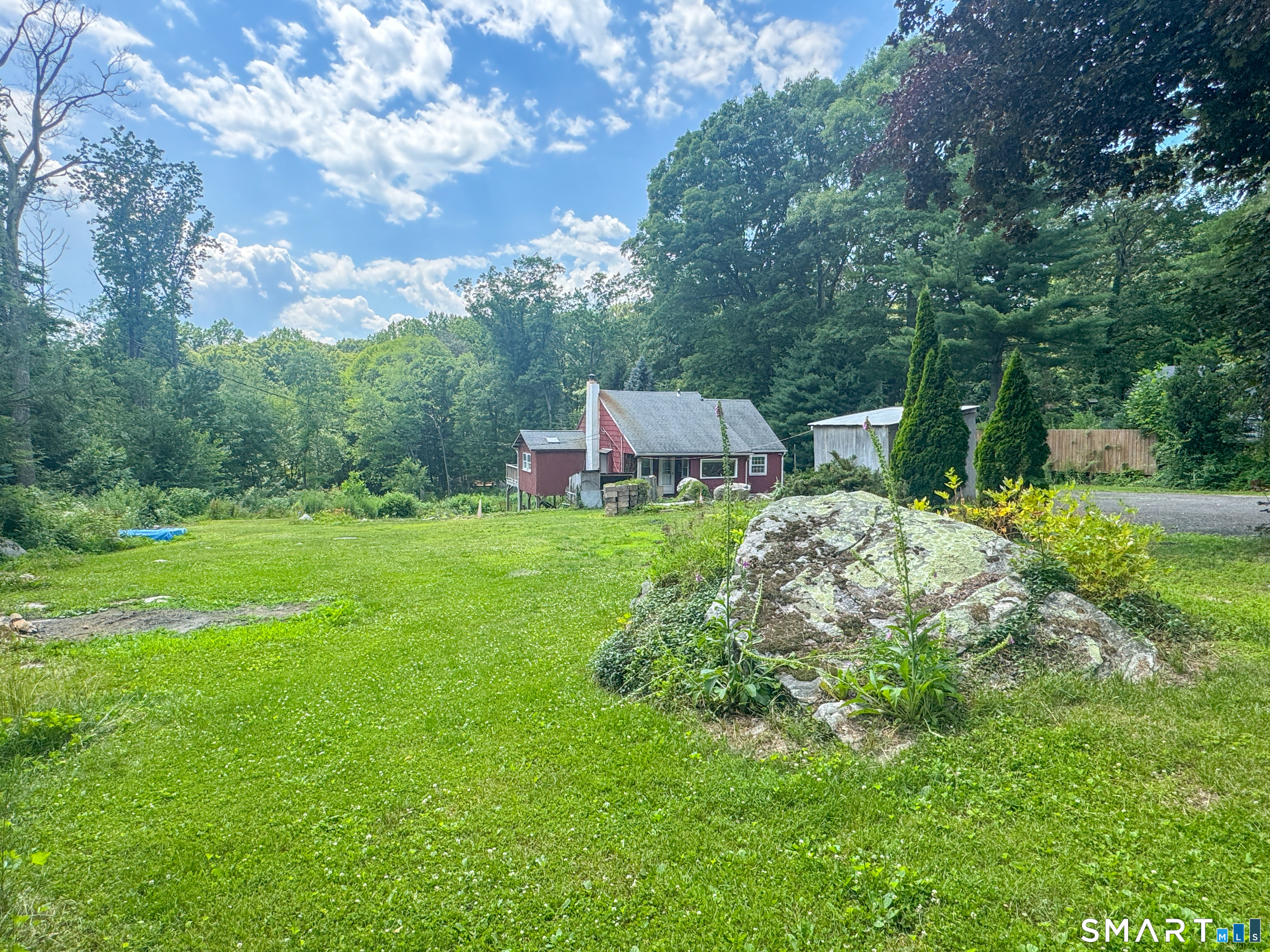 47 Hiram Hill Road Monroe, CT 06468 - Photo 19 of 35