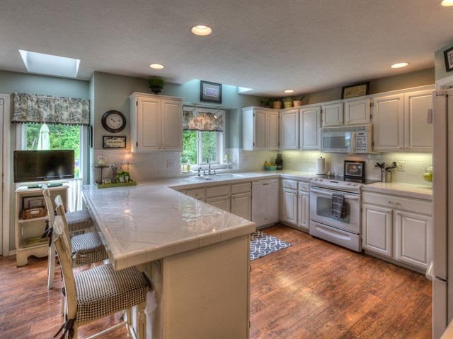16126 East Renz Drive Spokane Valley, WA 99037 - Photo 6 of 20 Gallery Image 6