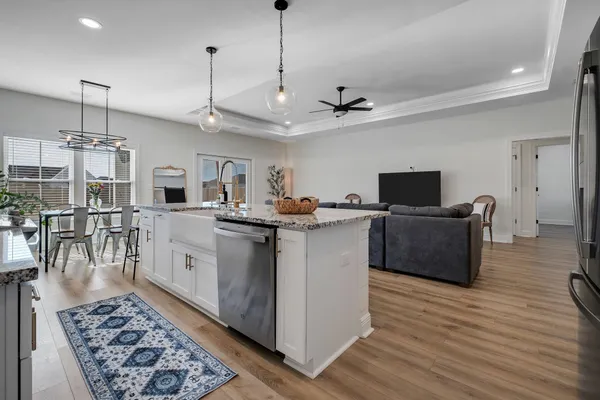 $379,900 | 108 Stillmont Drive, Crawfordville, FL 32327