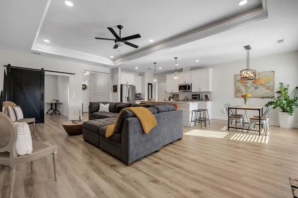 $379,900 | 108 Stillmont Drive, Crawfordville, FL 32327